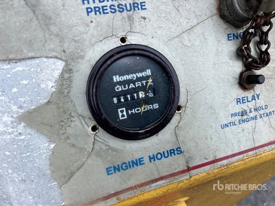 Longyear Model 2525 産業関連 - その他