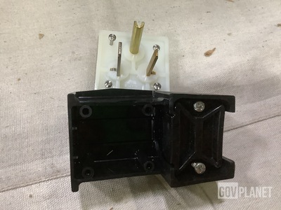 (236) Hubbell HBL9361 Electrical Receptacle Connectors