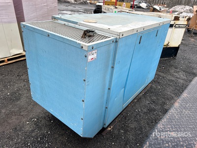 発電機セット (250-749 kw/310-950 kva)