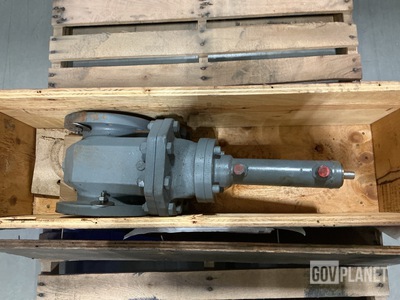 TS-L50-615 Gate Valve
