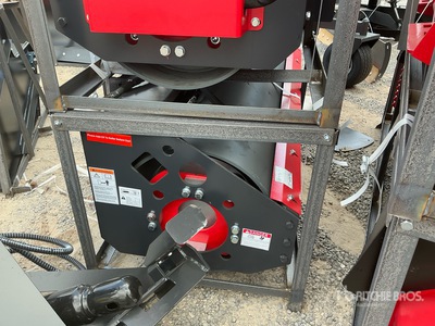 2026 Raytree RMVR76 76 in جرافة تسوية بالاهتزاز  (Unused)