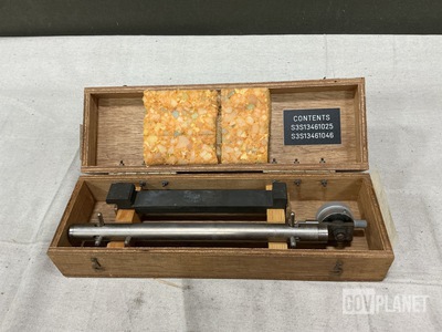 (5) Chain Inspection Kits