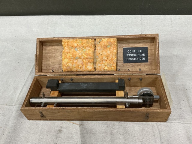 (5) Chain Inspection Kits (5) Chain Inspection Kits