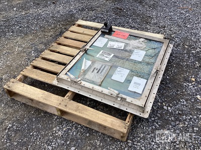 Cornell-Carr Observation Window