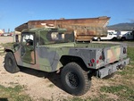 Picture, Left Rear Corner