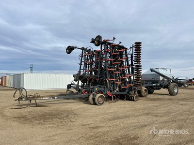 1997 Flexi-Coil 5000 60 ft Seminatrice pneumatica ad aria