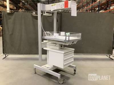 Ohmeda Ohio Infant Warmer System