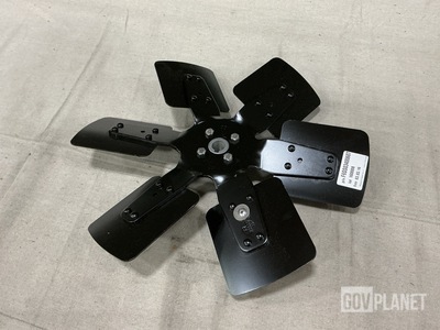 (15) Rosati Fratelli F6SS03400607 Air Fan Blade Assemblies