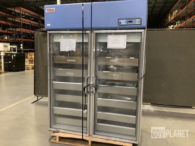 Thermo Fisher Scientific RPR5004A Pharmacy Refrigerator