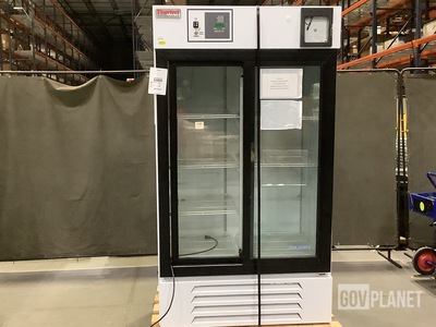 Thermo Scientific Laboratory Refrigerator