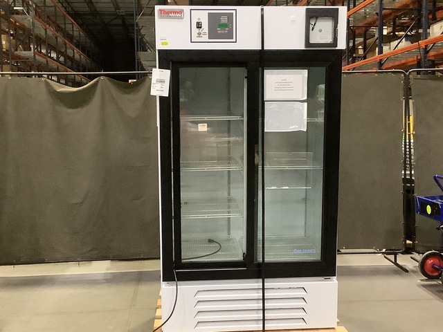 Thermo Scientific Laboratory Refrigerator