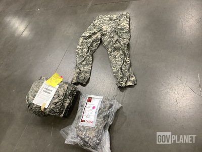 (62) Assorted Pairs of Trousers