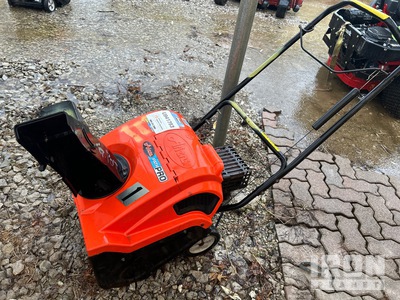 Ariens 938032 20 in Souffleuse à neige (Inoperable)