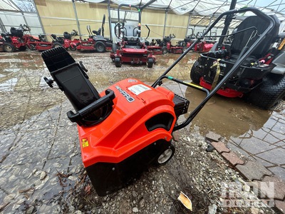 Ariens 938032 20 in Souffleuse à neige (Inoperable)