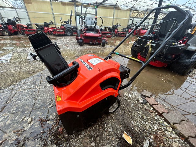 Ariens 938032 20 in Snow Blower (Inoperable)