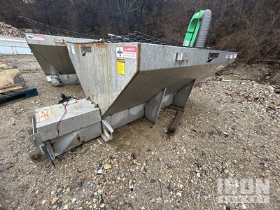 Swenson Electric サンダー ボックス (Inoperable)