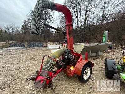 Giant-Vac 3800021 Leaf Blower