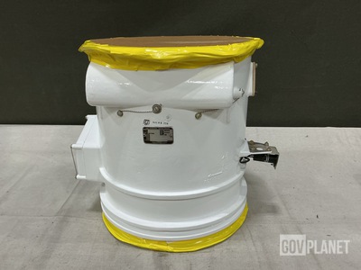 Aerospace Equipment Systems 605697-1-1 Motor Driven Vaneaxial Fan