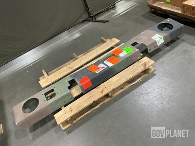 Oshkosh 3651486 Vehicular Bumper