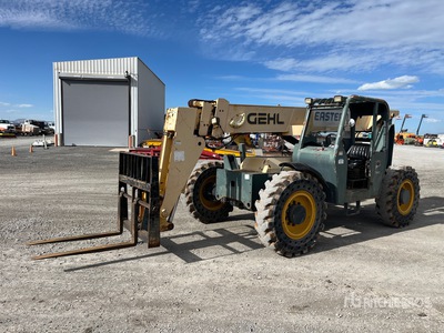 Gehl RS6-42 Telehandler