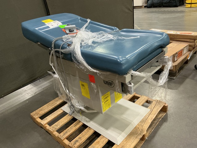 UMF Examination Table