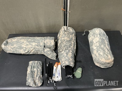 (31) ICS Improved Combat Shelter