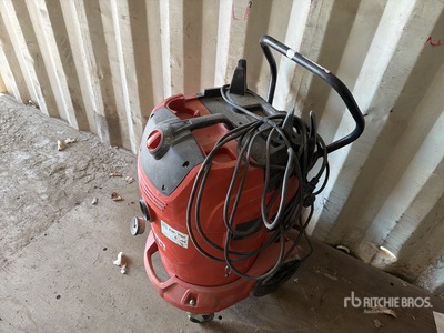 2021 Hilti VC300-17X Dust Collector - Fits hilti vc300-17