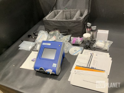 Portacount 8038 Respirator Fit Tester