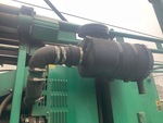 Upper Engine with 