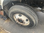 Underbody with Right Steer Tire