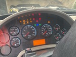 Cab with Warning Lights