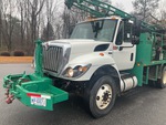 General Appearance with Sheet Metal (fiberglass) Condition