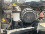 Engine with Engine - Left Side