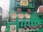 Control Station - Upper with Gauges