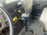 Cab with Gear Selector