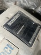 Engine with Emission Label