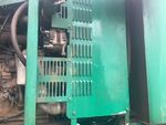 Upper Engine with Radiator