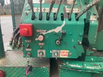 Control Station - Upper with 