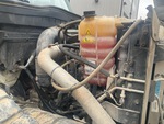Engine with Engine - Right Side