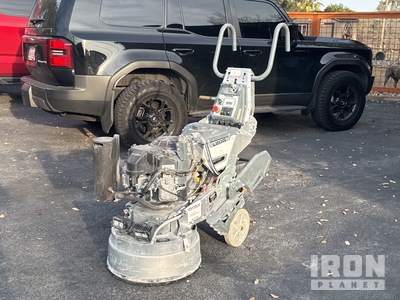 2024 Lavina L20GS7 Concrete Grinder