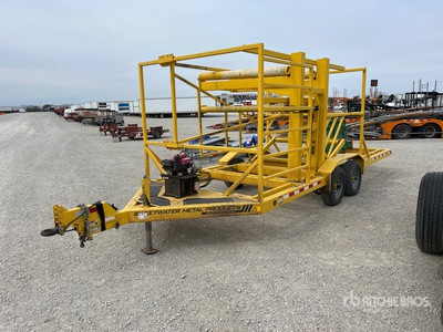 2023 SWEM T/A (1) Haspelanhänger