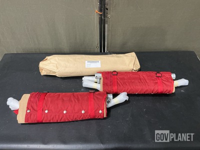 (32) ORO ACA3501 Aircraft Seats