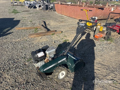 Craftsman Walk-Behind frees