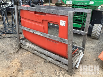 Skyjack 86 Boom lift Corps (Unused) - Fits sky jack 86 boom lift 86 boom lift