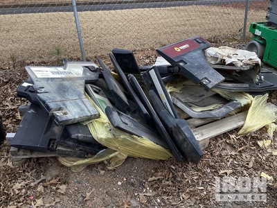 Polaris polaris pro DXT Corps - Fits Polaris Pro DXT