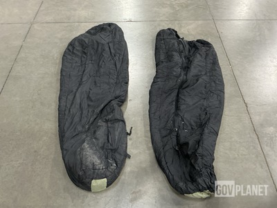 (74) Sleeping Bags