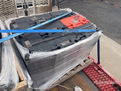 barrier weights Divers - autres