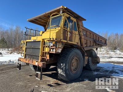 1994 Cat 773B Dumper rigido (Inoperable)