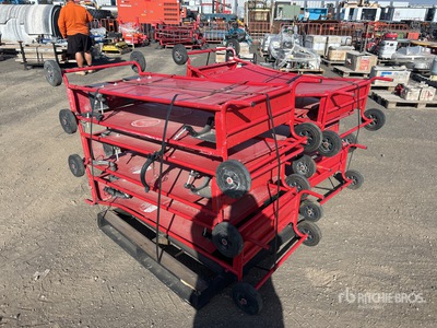 Quantity of Trolleys