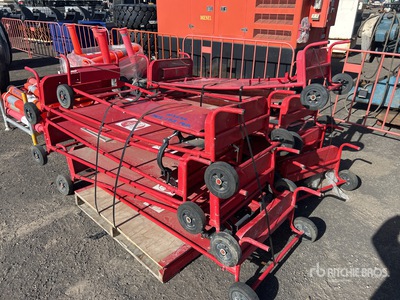 Quantity of Trolleys